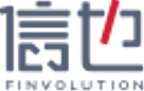 Logo FinVolution Group