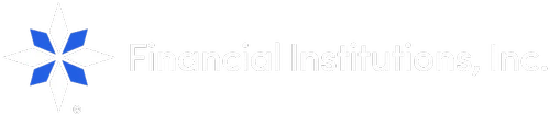 Logo Financial Institutions Inc.