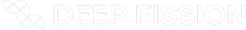 Logo Deep Fission Inc. Common Stock