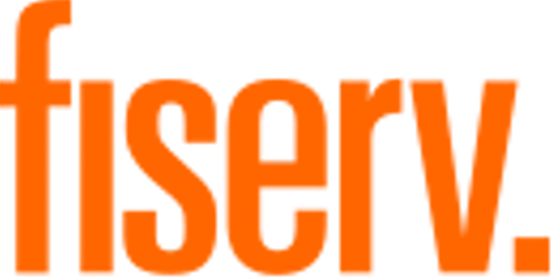 Logo Fiserv Inc. Common Stock
