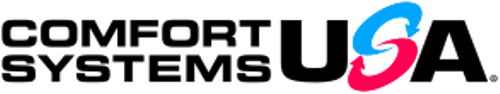 Logo Comfort Systems USA Inc.