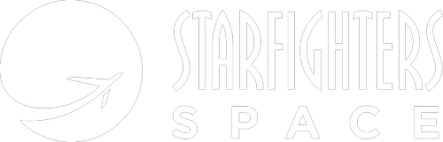 Logo Starfighters Space Inc. Common Stock