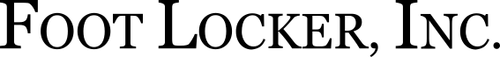 Logo Foot Locker Inc.