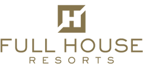 Logo Full House Resorts Inc.