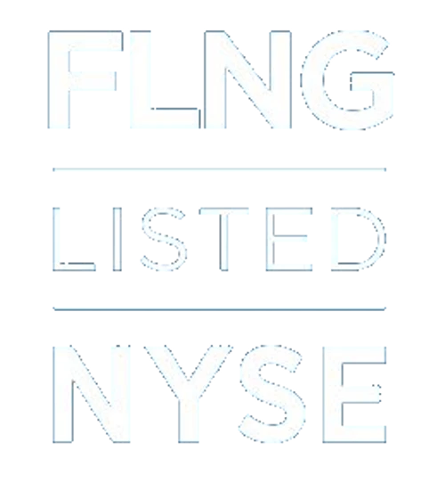 Logo FLEX LNG Ltd.