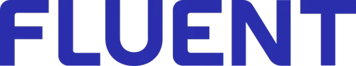 Logo Fluent Inc.