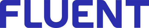 Logo Fluent Inc.