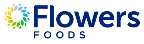 Logo Flowers Foods Inc.