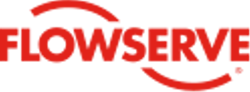 Logo Flowserve Corporation