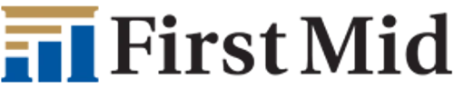 Logo First Mid Bancshares Inc.