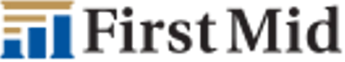Logo First Mid Bancshares Inc.
