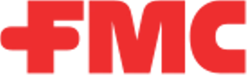 Logo FMC Corporation