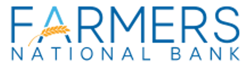 Logo Farmers National Banc Corp.