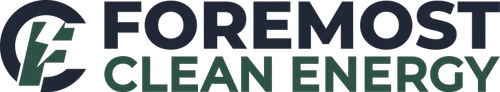 Logo Foremost Lithium Resource & Technology Ltd. Common stock