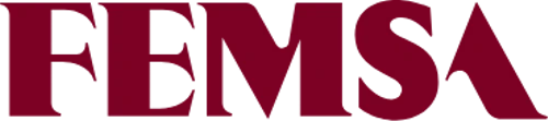 Logo Fomento Economico Mexicano S.A.B. de C.V.