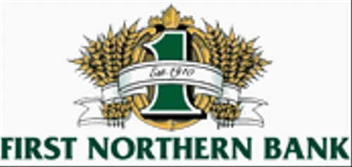 Logo First Northern Community Bancorp Common stock