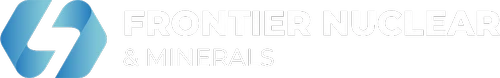 Logo Frontier Nuclear and Minerals Inc. Common Shares