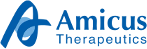 Logo Amicus Therapeutics Inc.