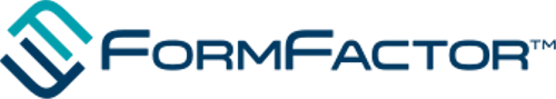 Logo FormFactor Inc. FormFactor Inc.