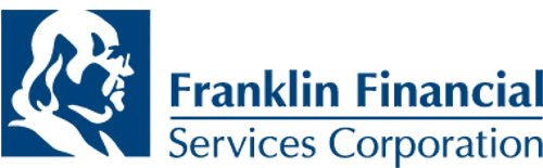 Logo Franklin Financial Services Corporation