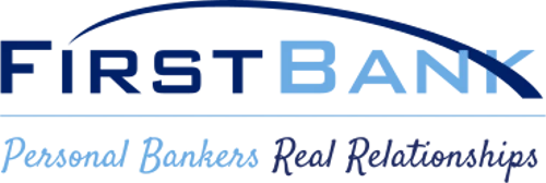 Logo First Bank
