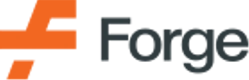 Logo Forge Global Holdings Inc.