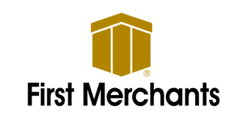 Logo First Merchants Corporation