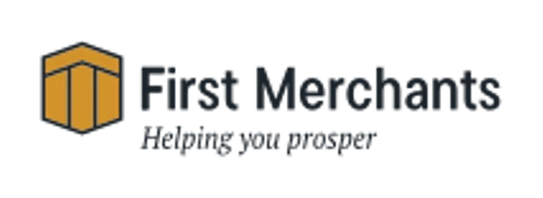 Logo First Merchants Corporation