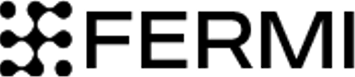 Logo Fermi Inc.