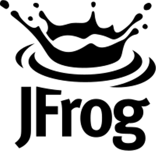 Logo JFrog Ltd.