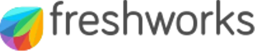 Logo Freshworks Inc.