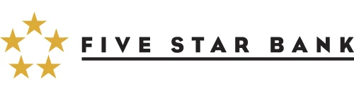 Logo Five Star Bancorp
