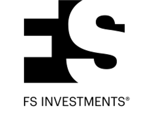 Logo FS Credit Opportunities Corp.