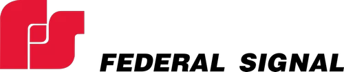 Logo Federal Signal Corporation