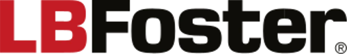 Logo L.B. Foster Company