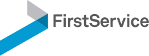 Logo FirstService Corporation