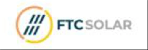 Logo FTC Solar Inc.