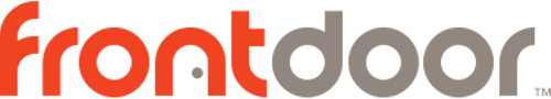Logo Frontdoor Inc.