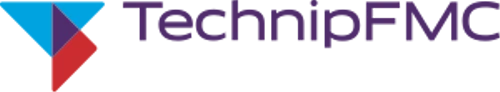 Logo TechnipFMC plc