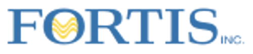 Logo Fortis Inc.