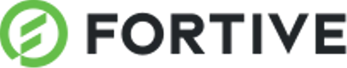 Logo Fortive Corporation 
