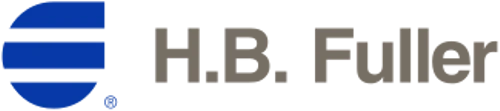 Logo H. B. Fuller Company