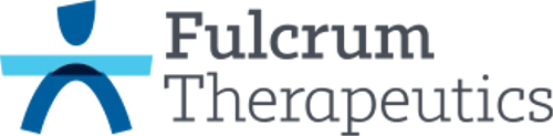 Logo Fulcrum Therapeutics Inc.