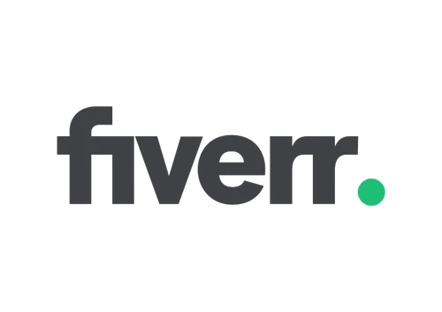 Logo Fiverr International Ltd. no par value