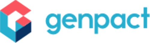 Logo Genpact Limited