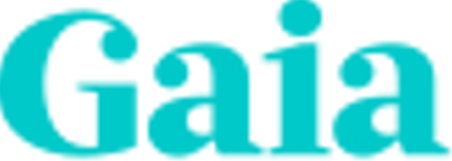 Logo Gaia Inc.
