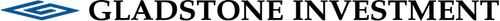 Logo Gladstone Investment Corporation Business Development Company