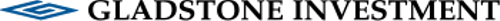 Logo Gladstone Investment Corporation Business Development Company