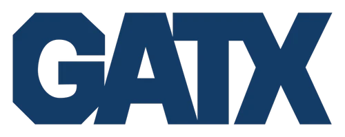Logo GATX Corporation
