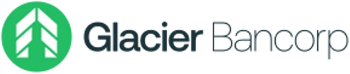 Logo Glacier Bancorp Inc.